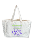 Purebred Ziodog Tote