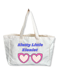 Slutty Little Zionist Tote