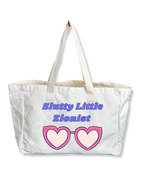 Slutty Little Zionist Tote